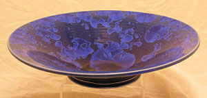 crystal glaze